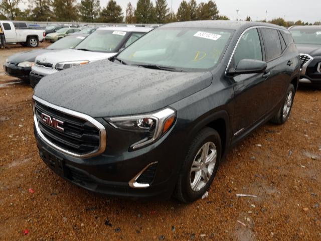 3GKALMEV1JL382751  gmc terrain sl 2018 IMG 1