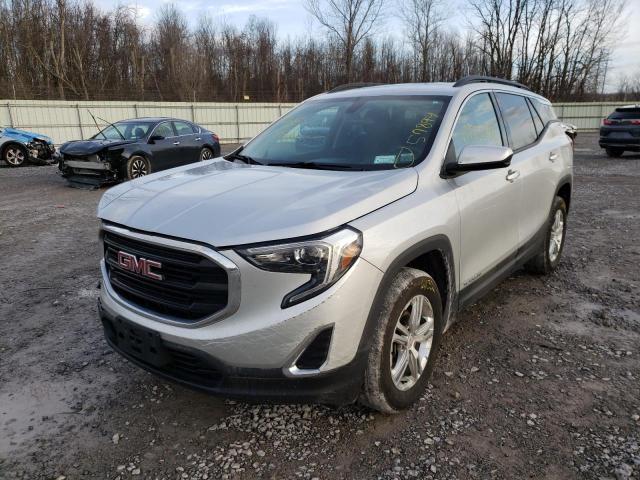 3GKALTEV7JL355967  gmc terrain sl 2018 IMG 1