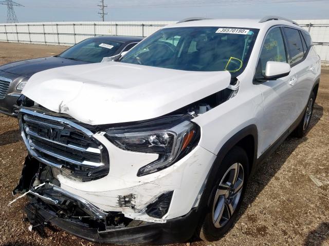 3GKALVEV4KL325676  gmc terrain sl 2019 IMG 1