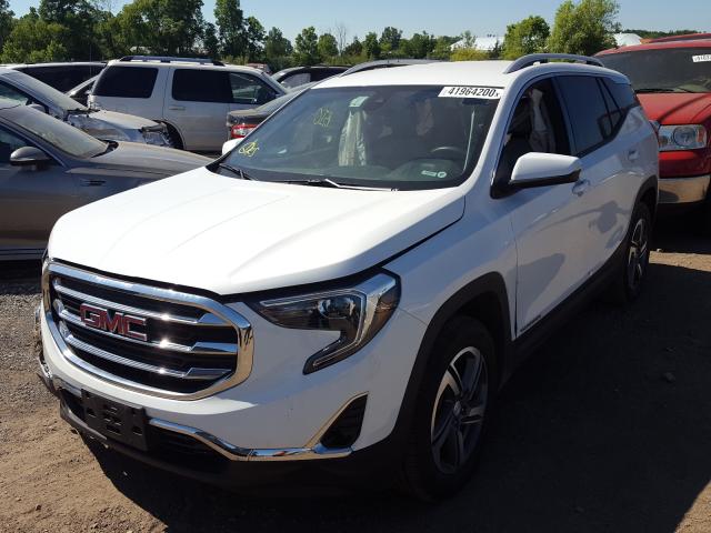 3GKALVEV4LL188742  gmc terrain sl 2020 IMG 1