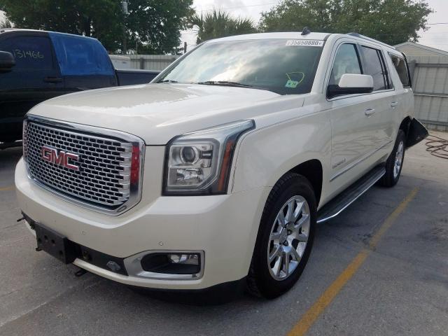 1GKS2JKJ5FR191678  gmc yukon xl 2014 IMG 1