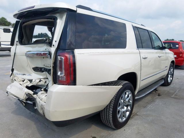 1GKS2JKJ5FR191678  gmc yukon xl 2014 IMG 3