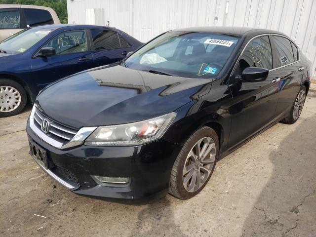 1HGCR2F5XDA239624  honda accord 2013 IMG 1