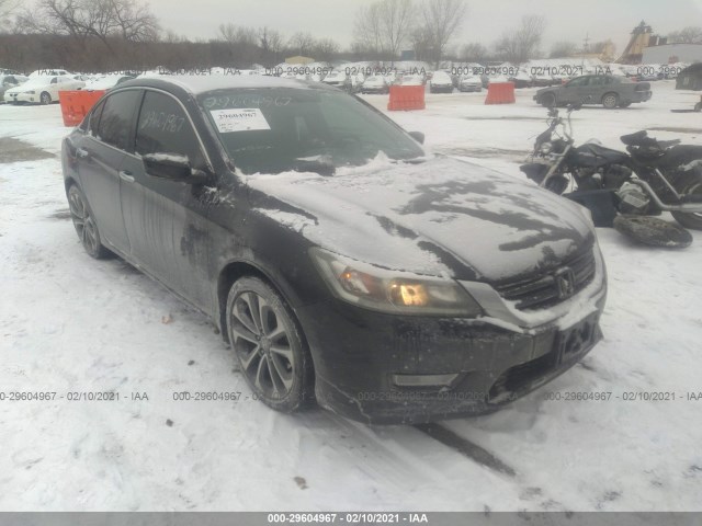 1HGCR2E54EA268376  honda  2014 IMG 5