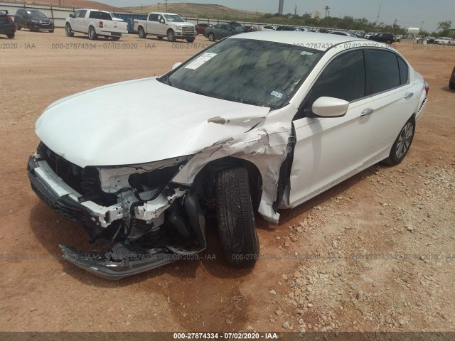 1HGCR2F30FA086124  honda accord 2014 IMG 1