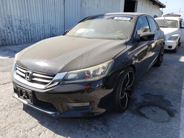 1HGCR2F56EA126173  honda  2014 IMG 1