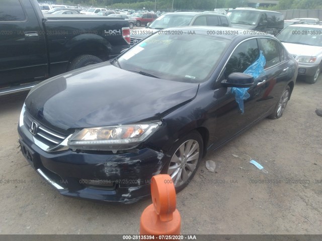 1HGCR2F80EA153248  honda  2014 IMG 1