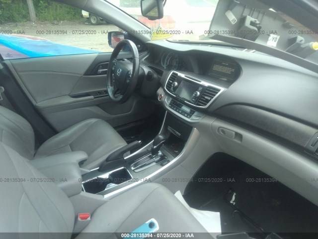 1HGCR2F80EA153248  honda  2014 IMG 4