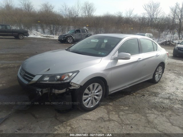 1HGCR2F87EA163226  honda  2014 IMG 1