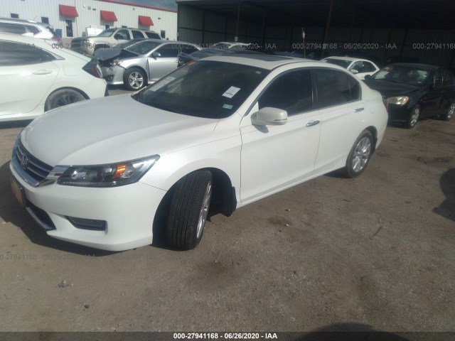 1HGCR2F76EA226632  honda  2014 IMG 1