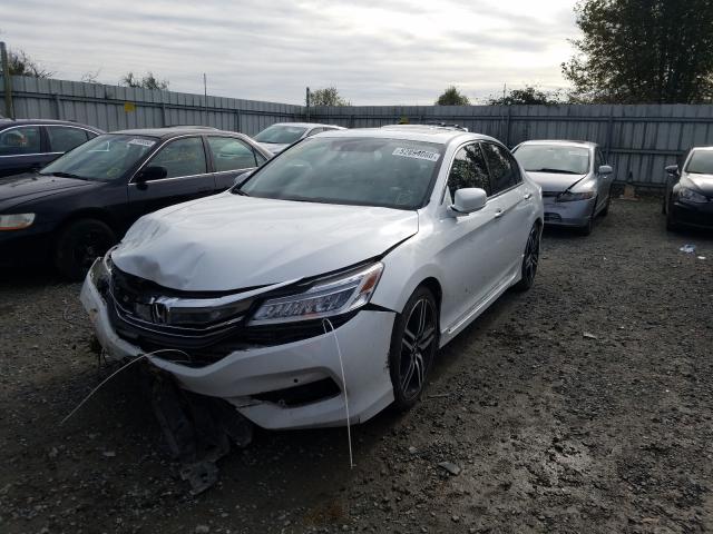 1HGCR3F92GA005877  honda accord 2015 IMG 1