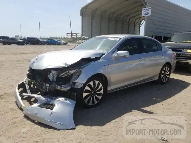 1HGCR6F56FA002672  honda accord 2015 IMG 1