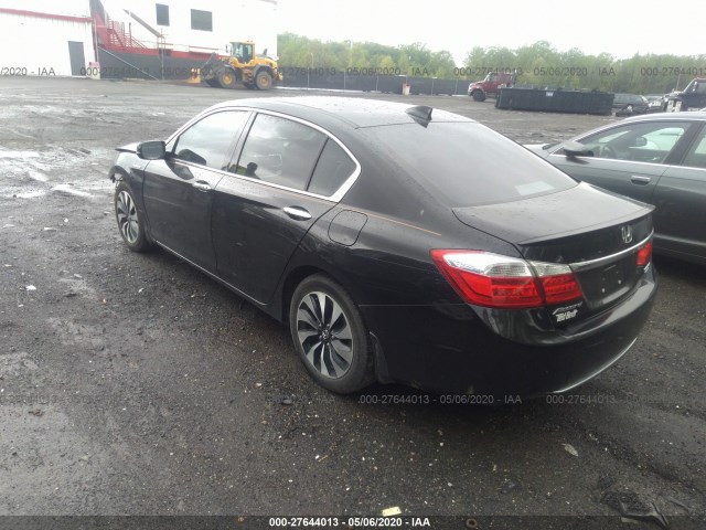 1HGCR6F71FA015203  honda accord 2015 IMG 2