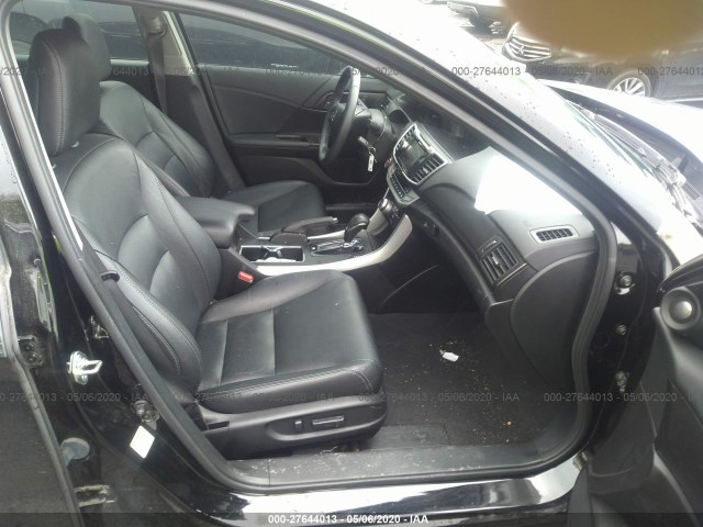 1HGCR6F71FA015203  honda accord 2015 IMG 4