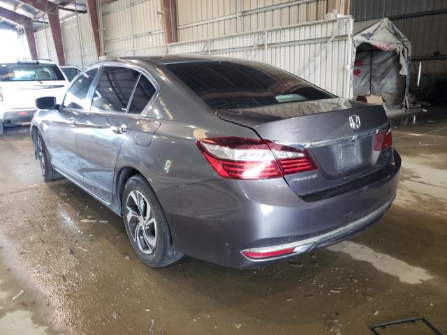 1HGCR2F37HA092053  honda accord 2016 IMG 2