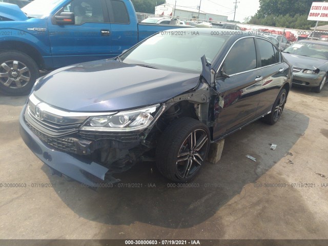 1HGCR2F54GA107964  honda  2016 IMG 1