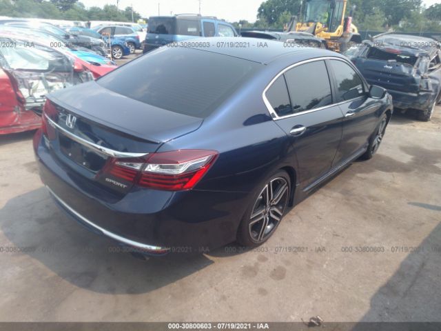 1HGCR2F54GA107964  honda  2016 IMG 3