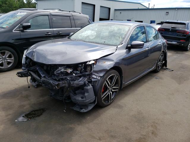 1HGCR2F55HA122913  honda accord 2016 IMG 1