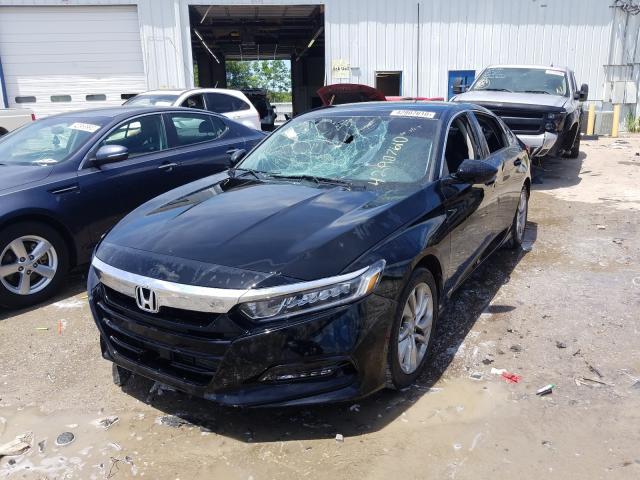 1HGCV1F11JA088901  honda accord 2018 IMG 1