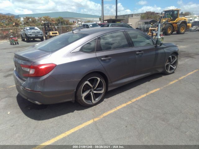 1HGCV1F30JA180423  honda  2018 IMG 3