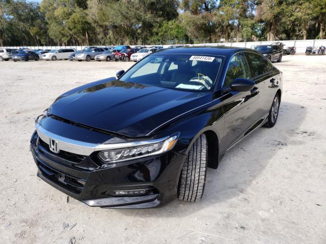 1HGCV1F45JA116659  honda  2018 IMG 1