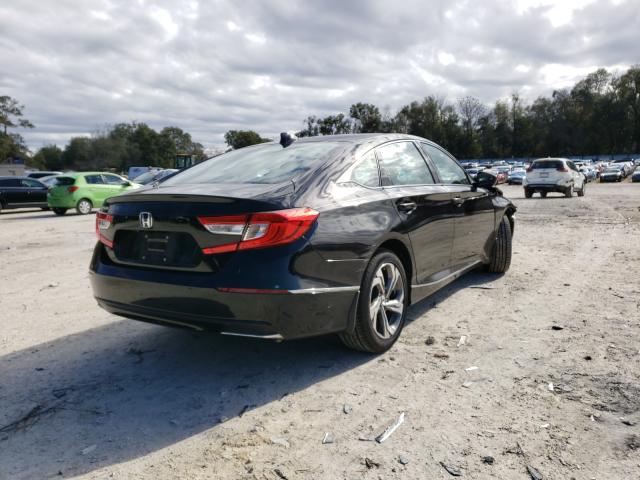 1HGCV1F45JA116659  honda  2018 IMG 3