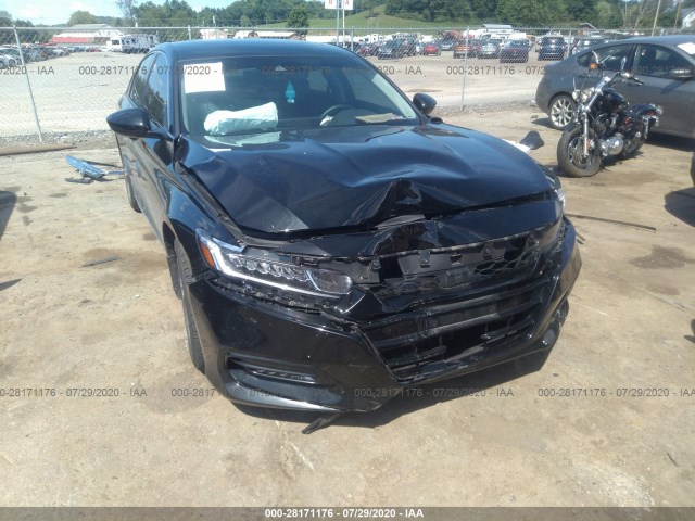 1HGCV1F57JA116784  honda accord 2018 IMG 5