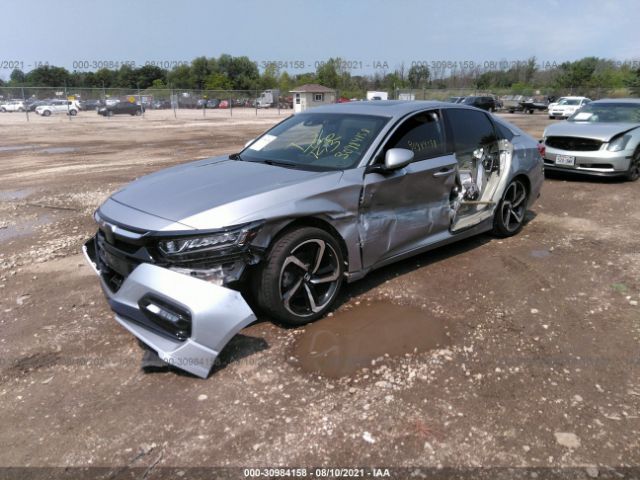 1HGCV2F35JA053740  honda accord 2018 IMG 1