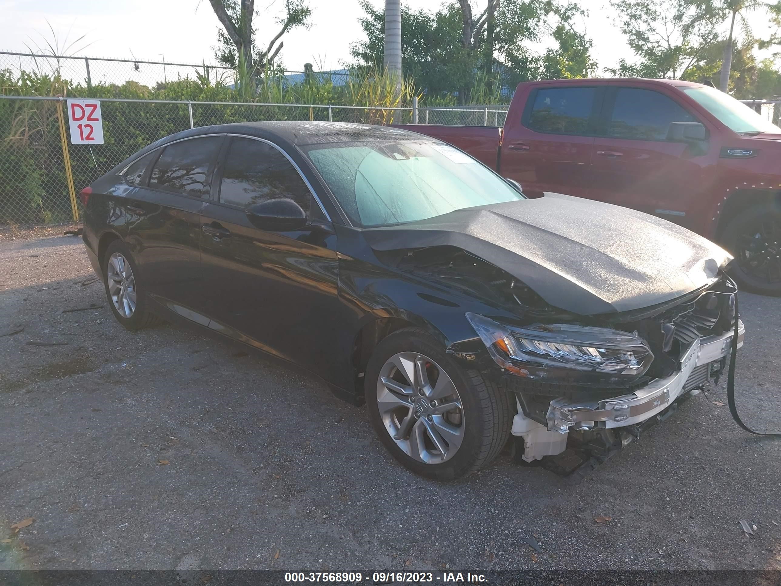 1HGCV1F11KA087216  honda accord 2019 IMG 0