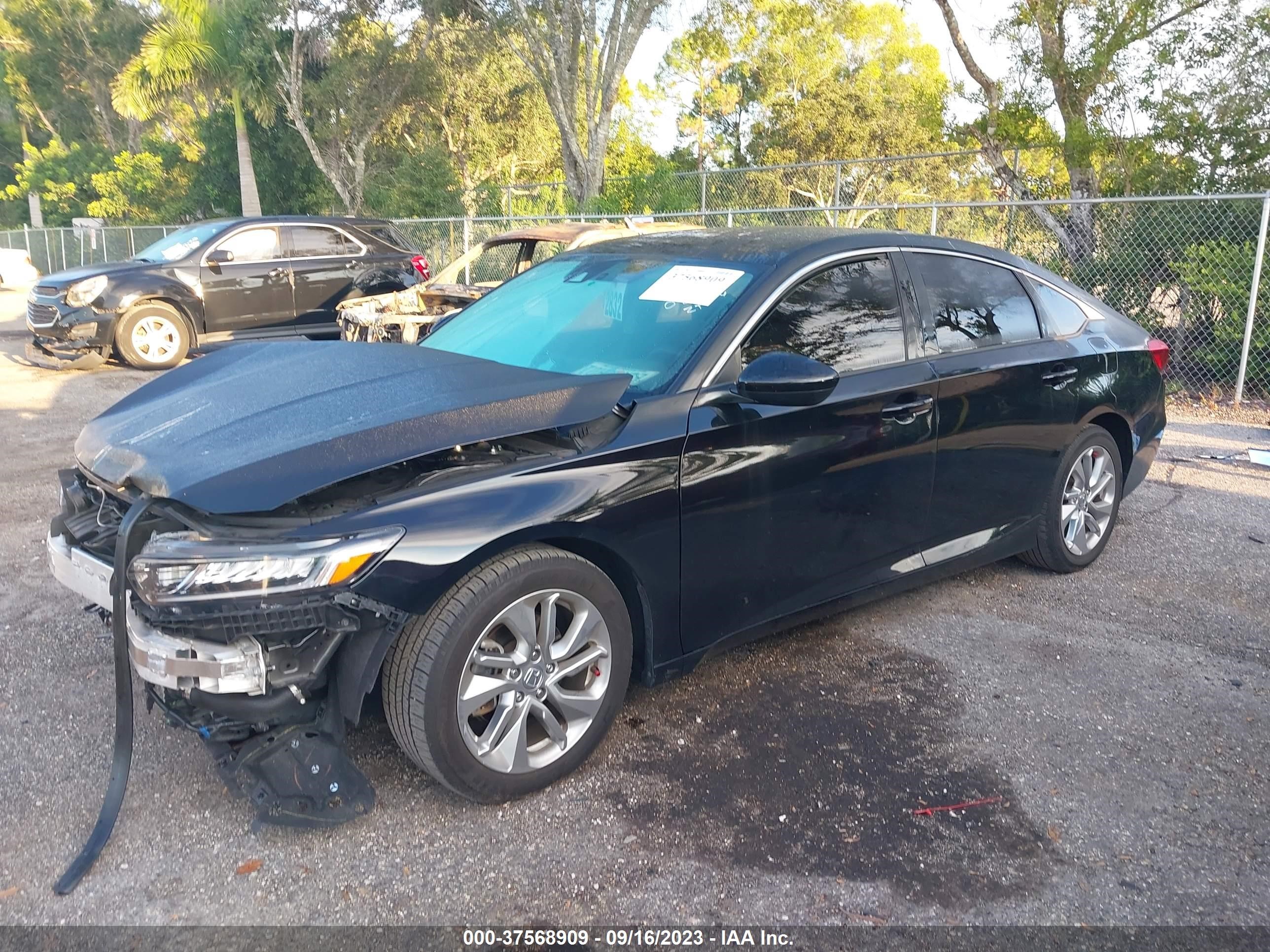 1HGCV1F11KA087216  honda accord 2019 IMG 1