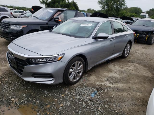 1HGCV1F12LA006662  honda accord 2019 IMG 1