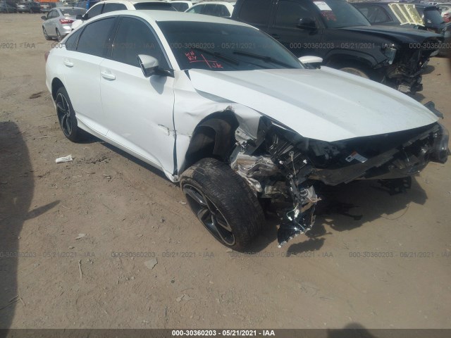 1HGCV1F35KA173551  honda accord 2019 IMG 0