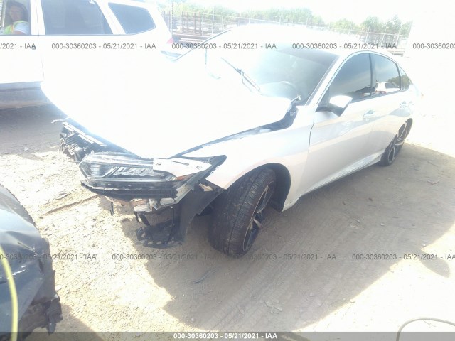 1HGCV1F35KA173551  honda accord 2019 IMG 1