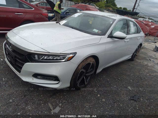 1HGCV1F39KA157174  honda accord 2019 IMG 1