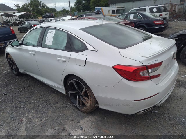 1HGCV1F39KA157174  honda accord 2019 IMG 2