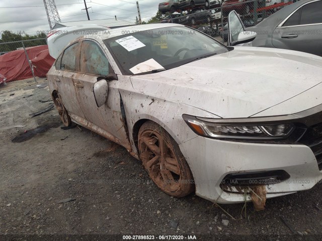 1HGCV1F39KA157174  honda accord 2019 IMG 5