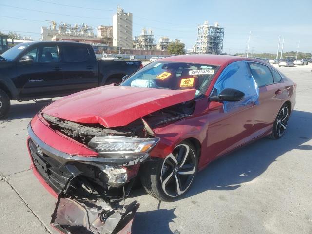 1HGCV1F37MA082347  honda accord 2021 IMG 0