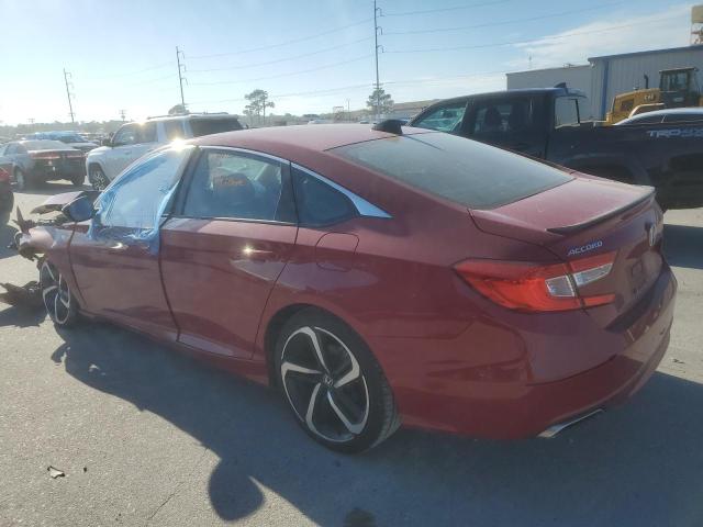 1HGCV1F37MA082347  honda accord 2021 IMG 1