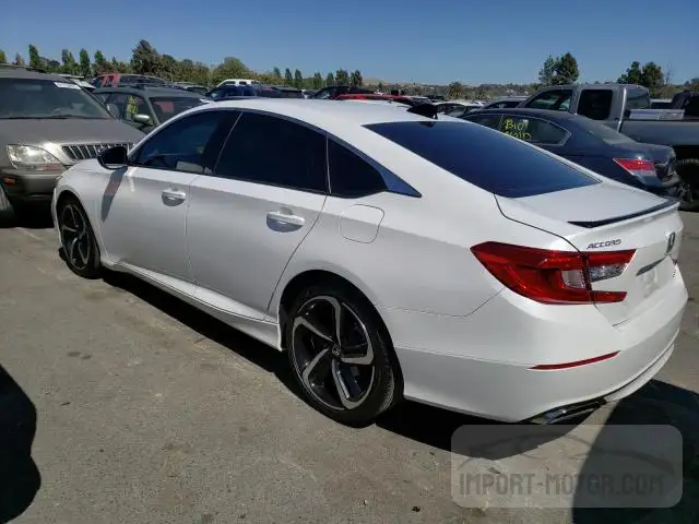 1HGCV1F33NA035110  honda accord 2022 IMG 1