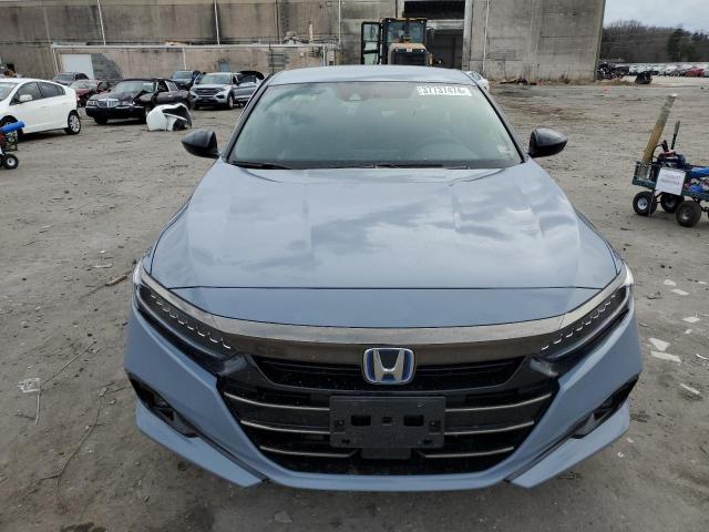 1HGCV3F26NA029272  honda accord 2022 IMG 4