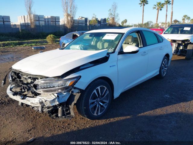 1HGCV3F55NA026454  honda accord 2022 IMG 1