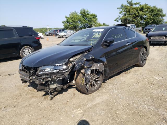 1HGCT1B77HA008575  honda accord ex 2017 IMG 1