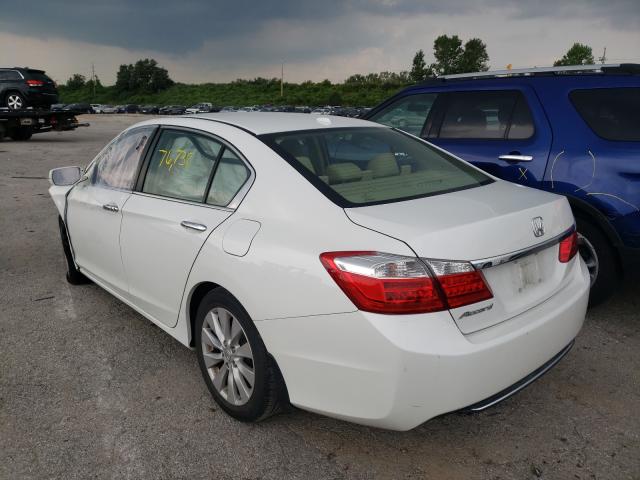 1HGCR2F85EA195110  honda accord exl 2014 IMG 2