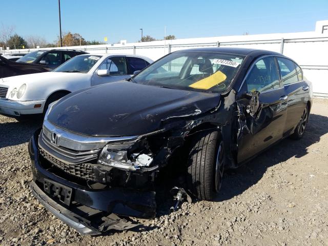 1HGCR3F83GA001439  honda accord exl 2016 IMG 1