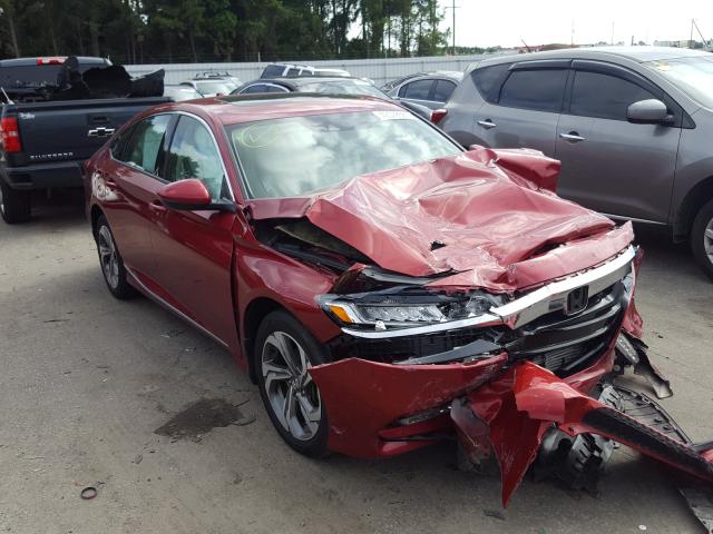 1HGCV1F50KA108818  honda accord exl 2019 IMG 0