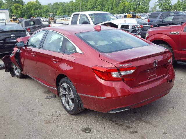 1HGCV1F50KA108818  honda accord exl 2019 IMG 2