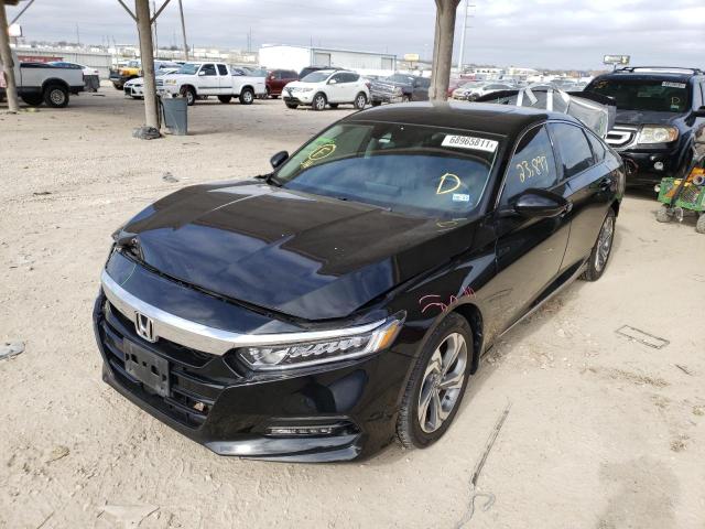 1HGCV1F58KA136592  honda accord exl 2019 IMG 1