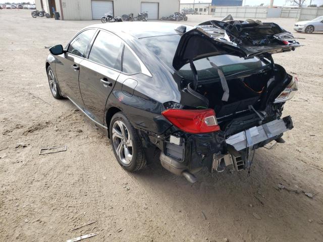 1HGCV1F58KA136592  honda accord exl 2019 IMG 2