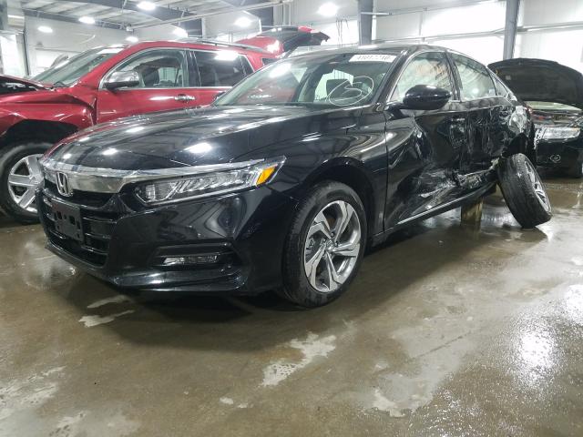 1HGCV2F5XKA007601  honda accord exl 2019 IMG 1