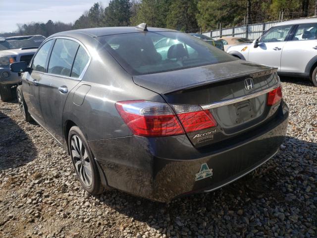 1HGCR6F54EA010820  honda accord hyb 2014 IMG 2